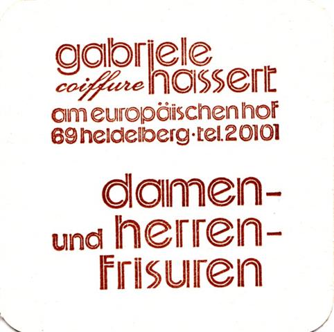 heidelberg hd-bw hassert 2ab (quad185-coiffure-braun)